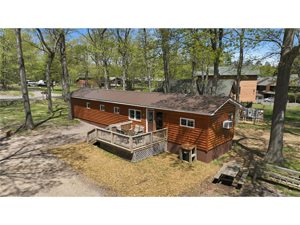 7444 N Pats Landing Road #9 Hayward Twp WI 54843 - Lake Chippewa 7090110 image2
