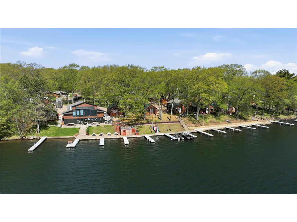 7444 N Pats Landing Road #9 Hayward Twp WI 54843 - Lake Chippewa 7090110 image22