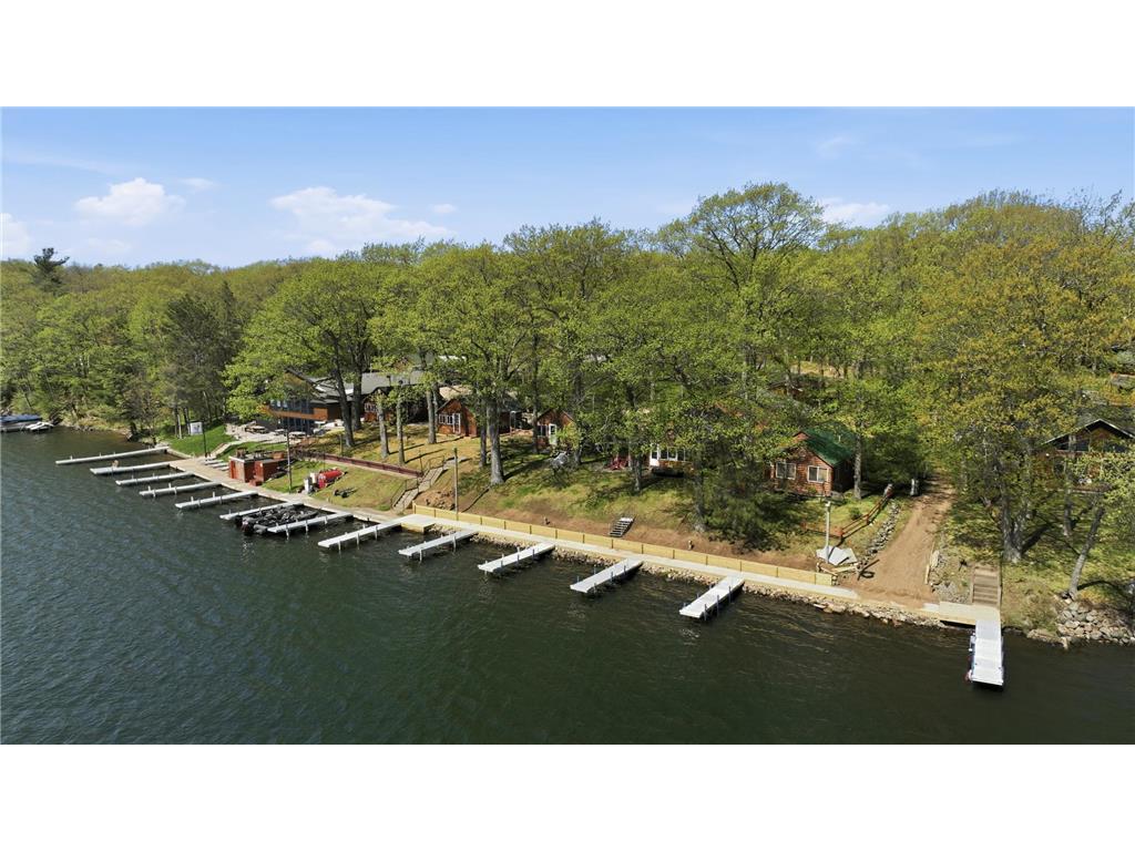 7444 N Pats Landing Road #9 Hayward Twp WI 54843 - Lake Chippewa 7090110 image23