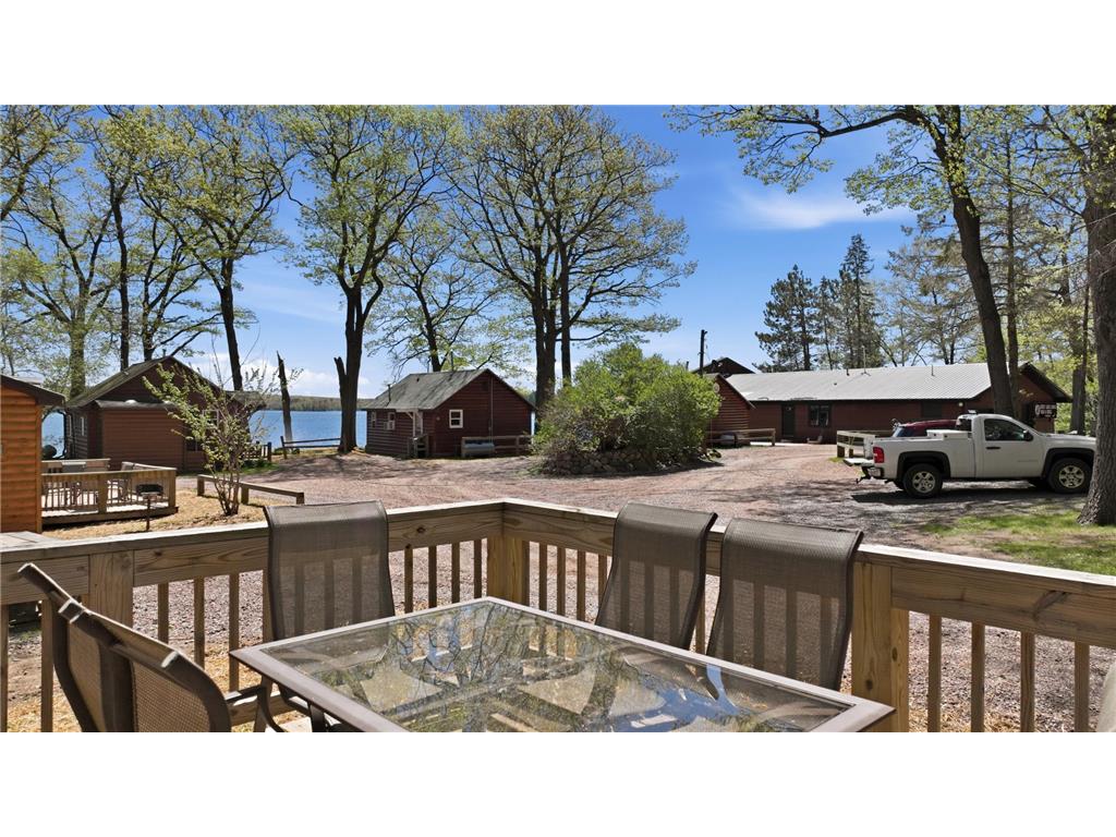 7444 N Pats Landing Road #9 Hayward Twp WI 54843 - Lake Chippewa 7090110 image4