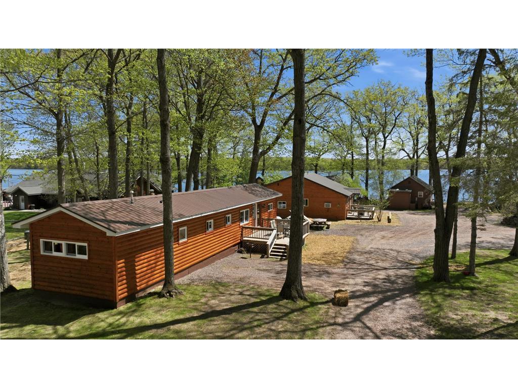 7444 N Pats Landing Road #9 Hayward Twp WI 54843 - Lake Chippewa 7090110 image5