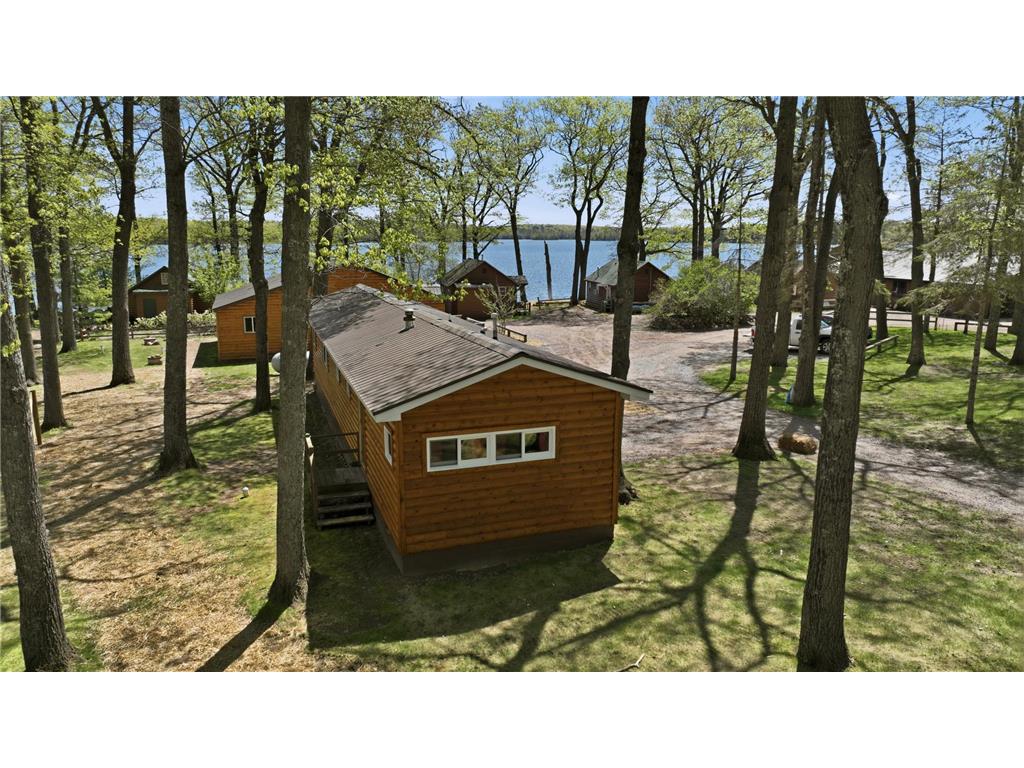 7444 N Pats Landing Road #9 Hayward Twp WI 54843 - Lake Chippewa 7090110 image6