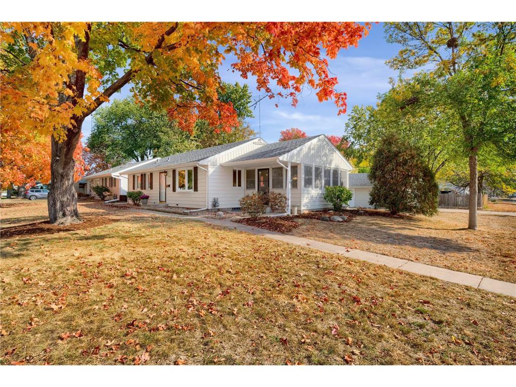 7445 13th Avenue S, Richfield, MN, 55423 MLS 6268645 Edina Realty