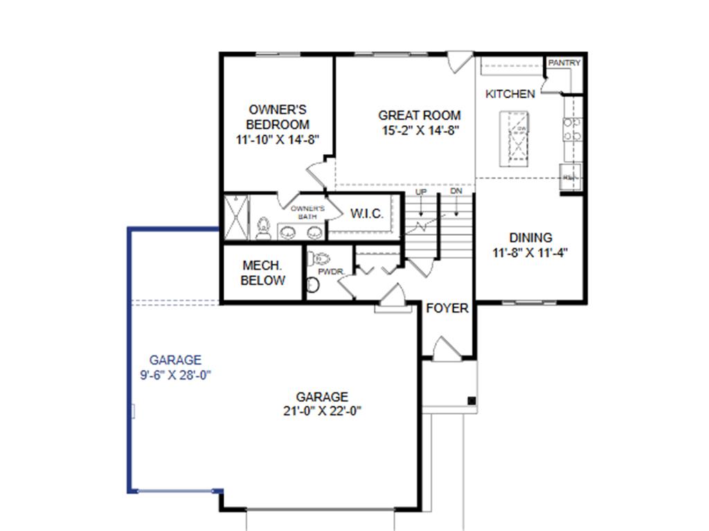 7445 170th Lane NE Ramsey MN 55303 6821057 image41