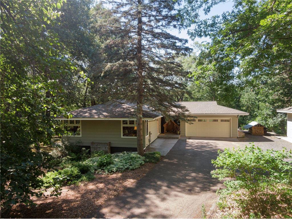 7447 101st Street N, Grant, MN, 55110 MLS 6235209 Edina Realty