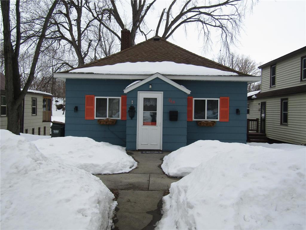 745 10th Avenue, Granite Falls, MN, 56241 MLS 6342180 Edina Realty