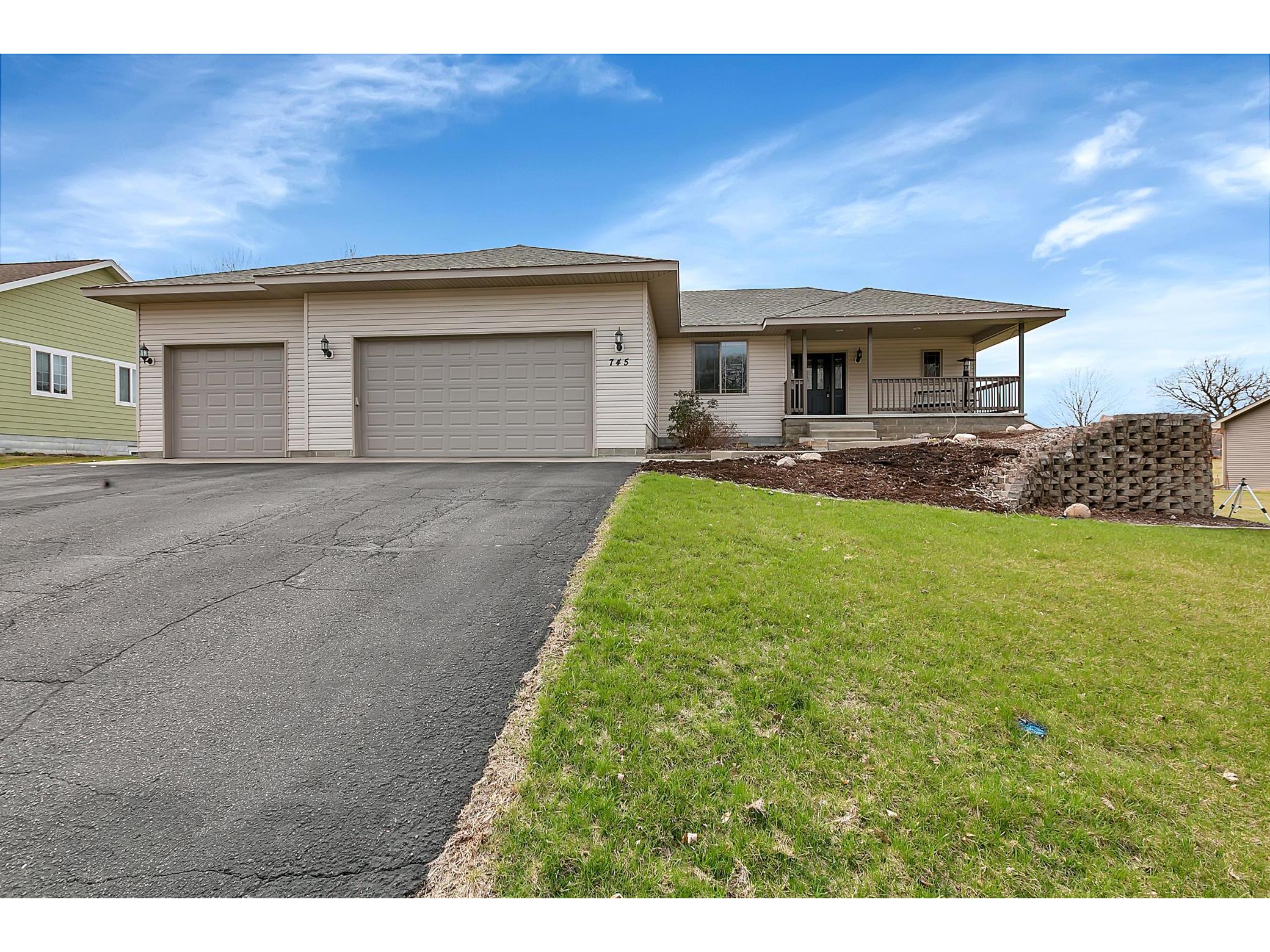 745 6th Street NW, Richmond, MN 56368 MLS 5742665 Edina Realty