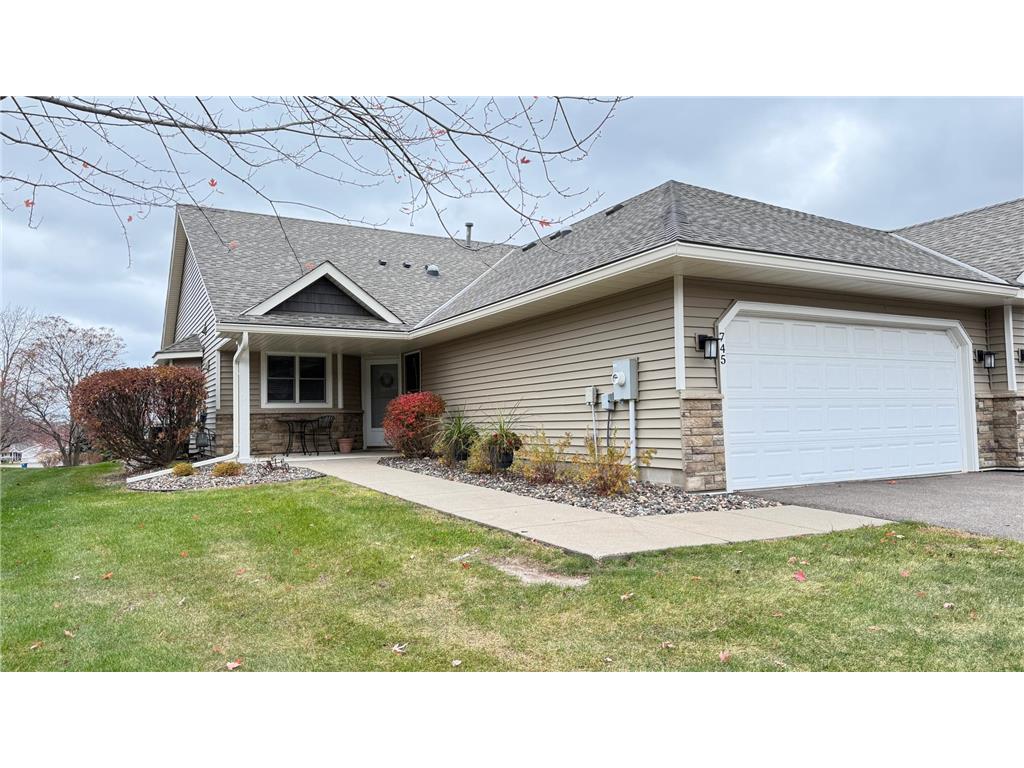 745 Echo Shores Court Mahtomedi MN 55115 7006805 image1