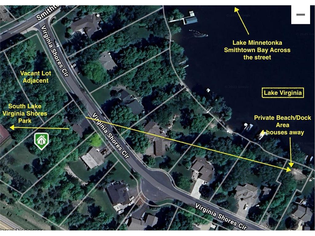 745 Virginia Shores Circle Victoria MN 55331 - Virginia 6785378 image4