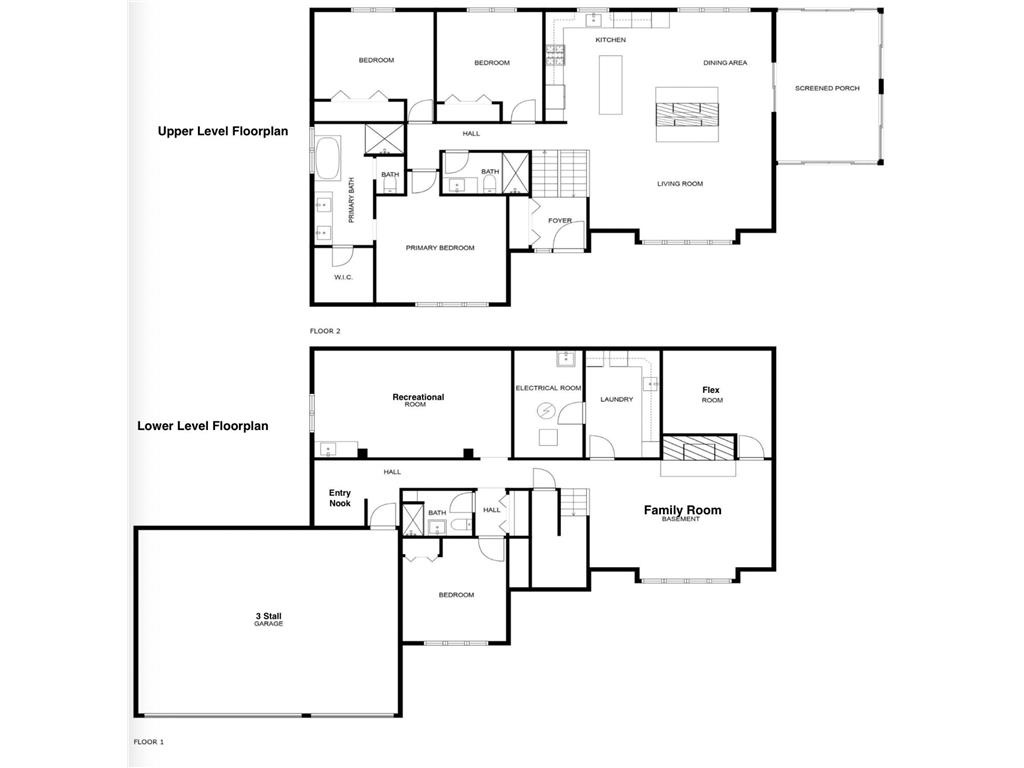 745 Virginia Shores Circle Victoria MN 55331 - Virginia 6785378 image62