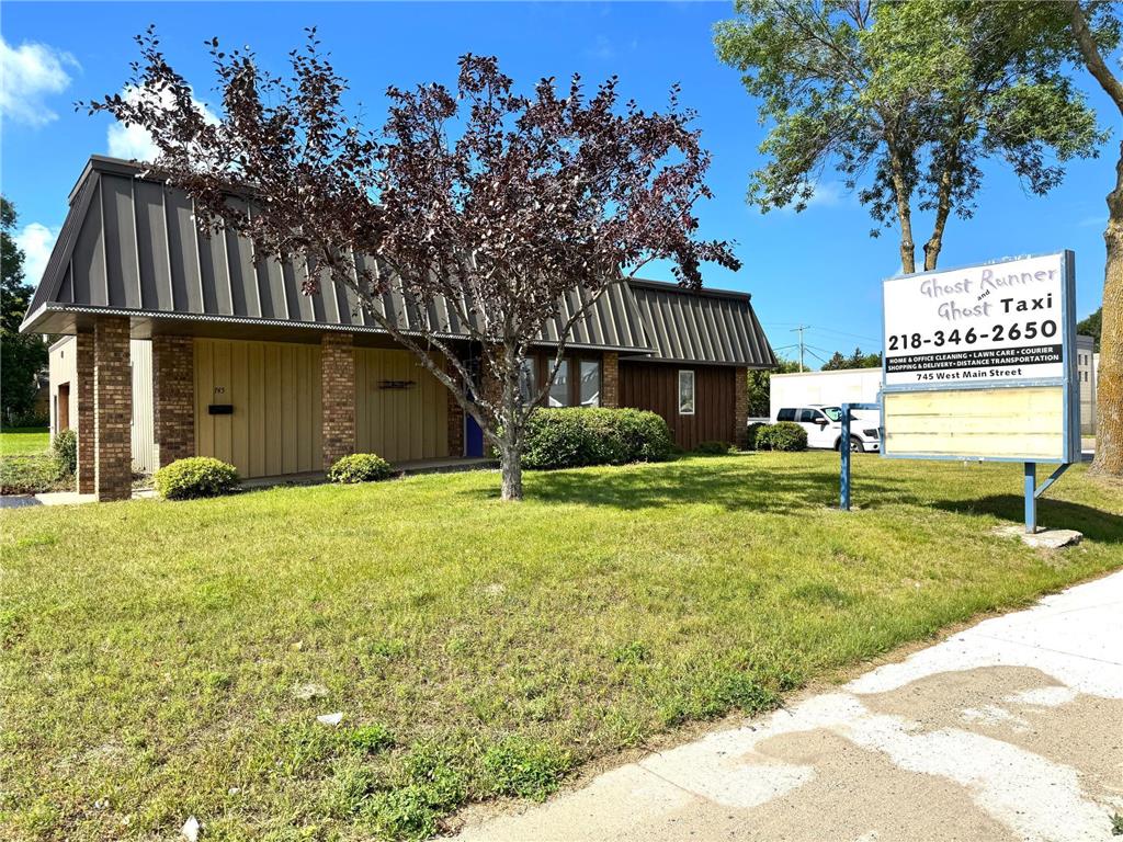 745 W Main Street Perham MN 56573 6780907 image1