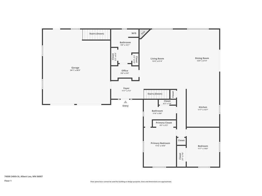 74500 240th Street Albert Lea MN 56007 7010518 image77
