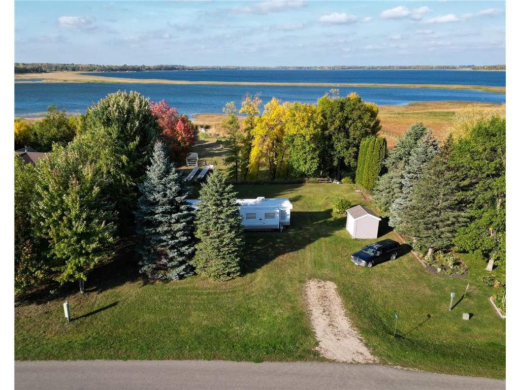 7451 Little Mary Circle SW, Alexandria, MN, 56308 MLS 6493111