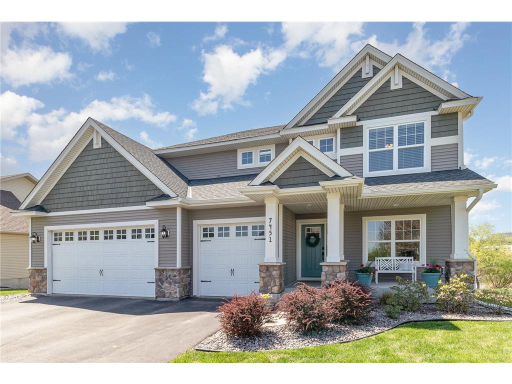 7451 Martin Farms Avenue NE Otsego MN 55330 6712161 image1