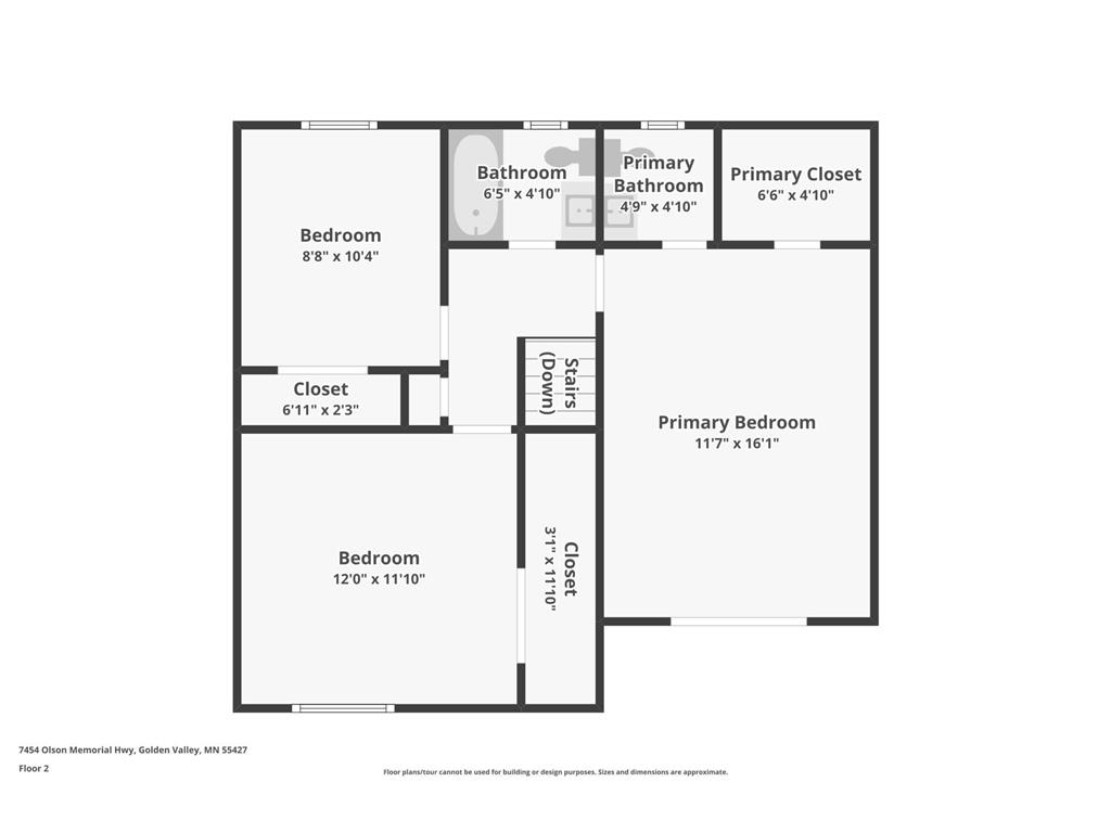 7454 Olson Memorial Highway Golden Valley MN 55427 7098853 image39