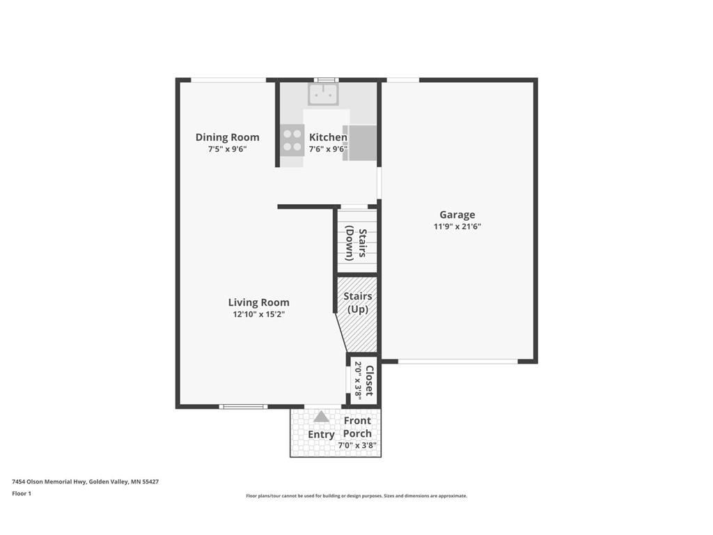 7454 Olson Memorial Highway Golden Valley MN 55427 7098853 image40