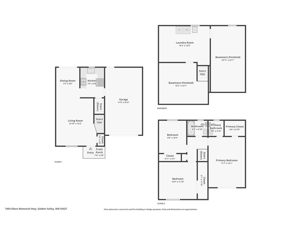 7454 Olson Memorial Highway Golden Valley MN 55427 7098853 image42