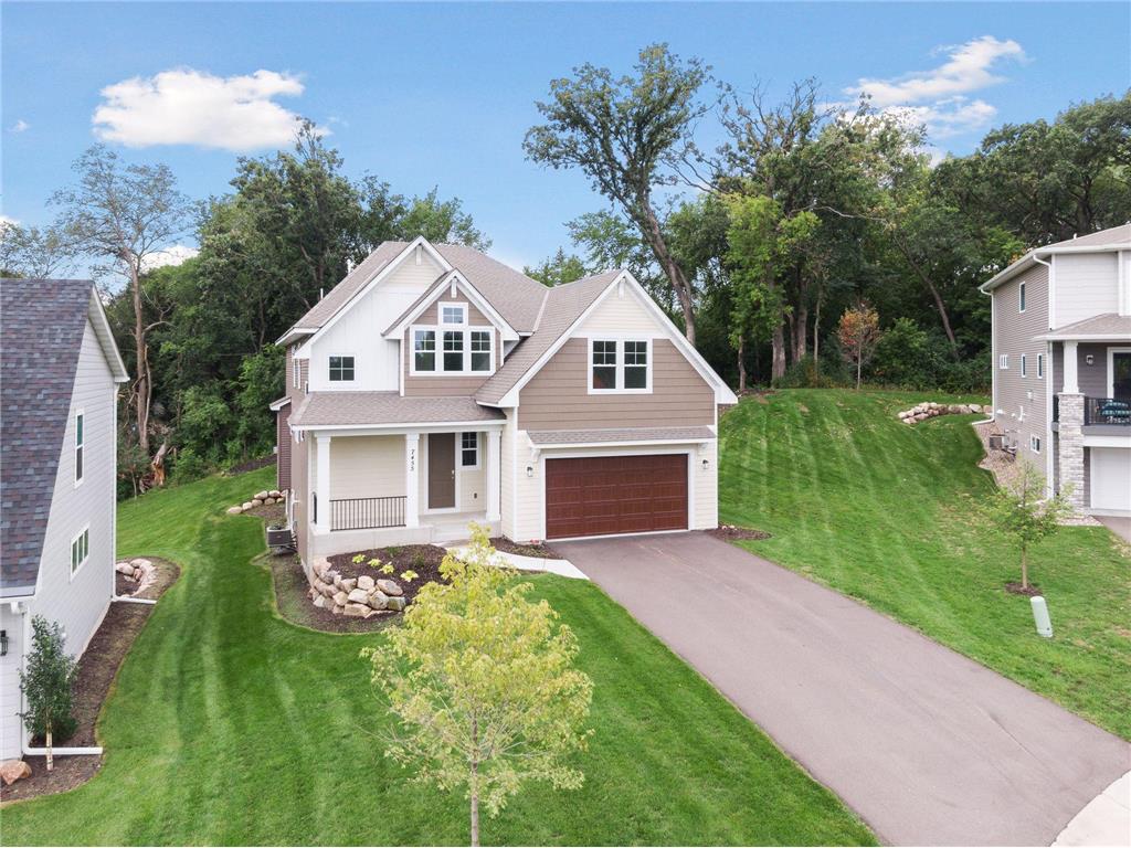 7455 Glengarry Place, Eden Prairie, MN, 55344 MLS 6204883 Edina Realty