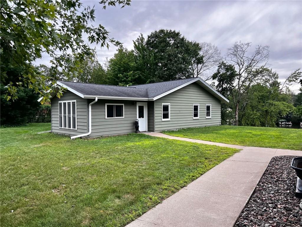 7456 County Highway K Lafayette Twp WI 54729 - Wissota 6418945 image1