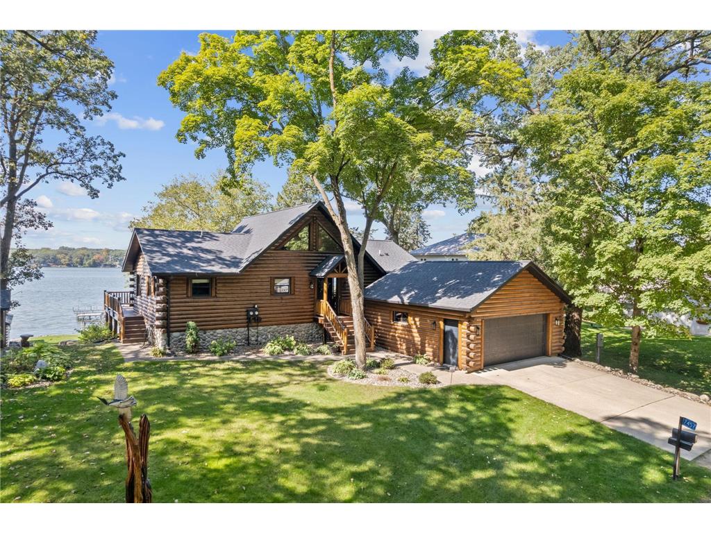 7457 Ingram Avenue NW Corinna Twp MN 55358 - Cedar Lake 6787679 image1