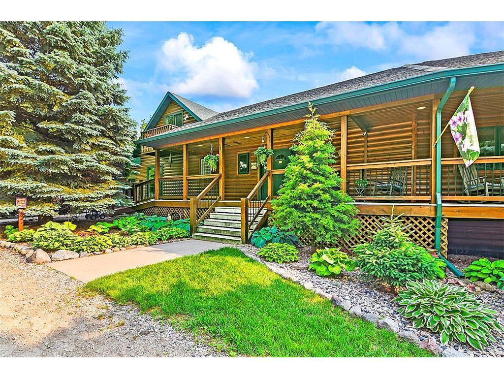 7458 39th Avenue NW Alexandria MN 56332 6734592 image1