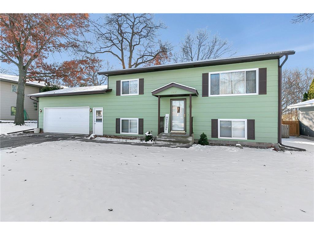 746 11th Street N, Sauk Rapids, MN, 56379 MLS 7416667 Edina Realty