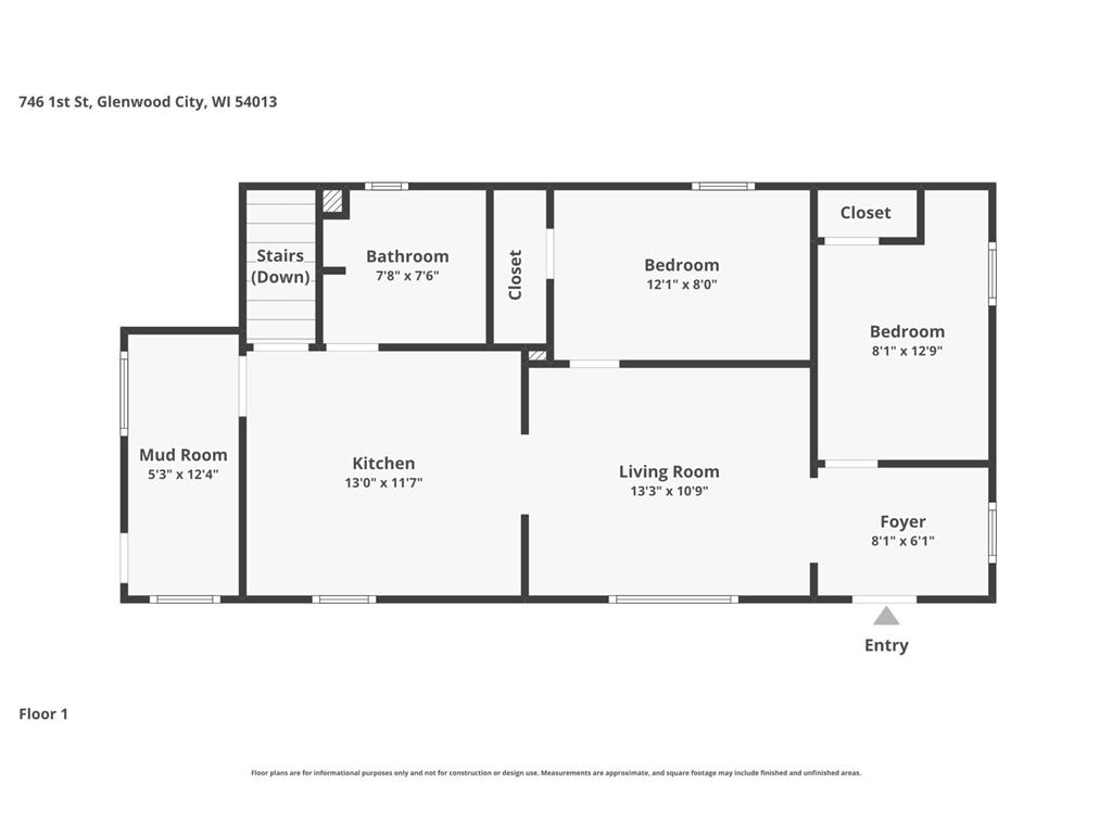 746 1st Street Glenwood City WI 54013 7088362 image21