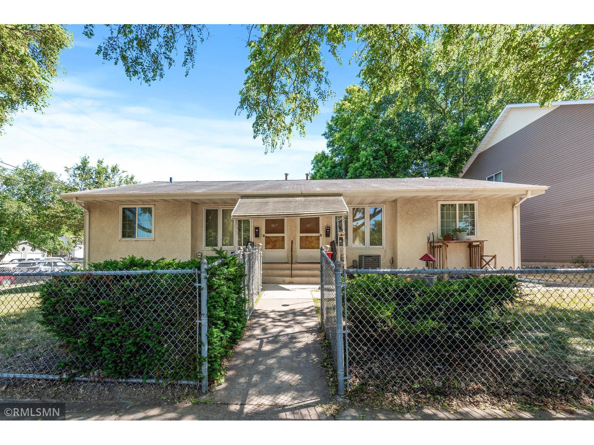 746 Minnehaha Avenue W, Saint Paul, MN 55104 MLS 6010877 Edina Realty