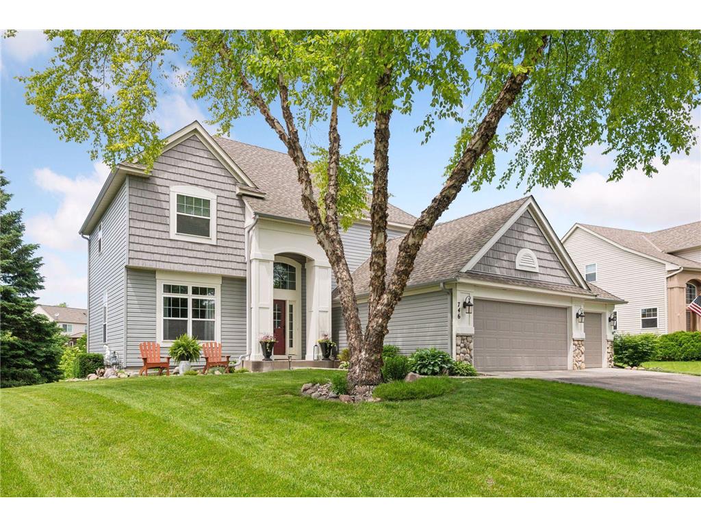 746 Tilia Lane Victoria MN 55386 6692675 image1