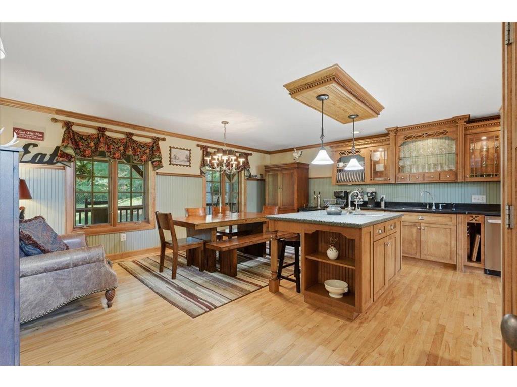 7460 Jordan Buck Trail Danbury WI 54830 - Yellow River 7109094 image13