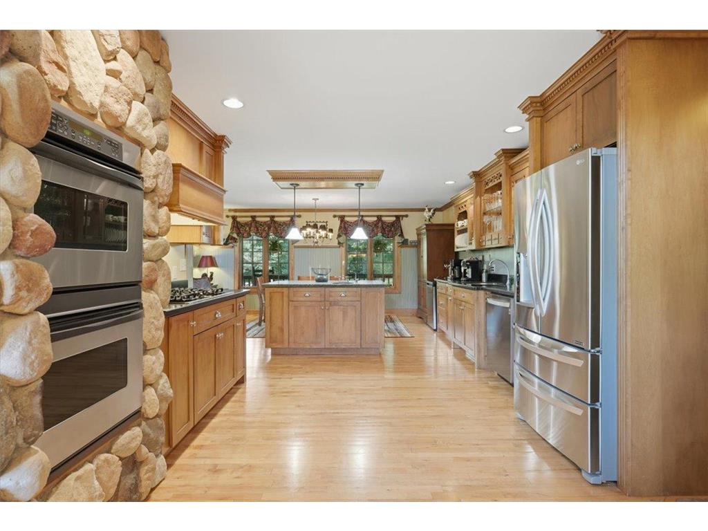 7460 Jordan Buck Trail Danbury WI 54830 - Yellow River 7109094 image14