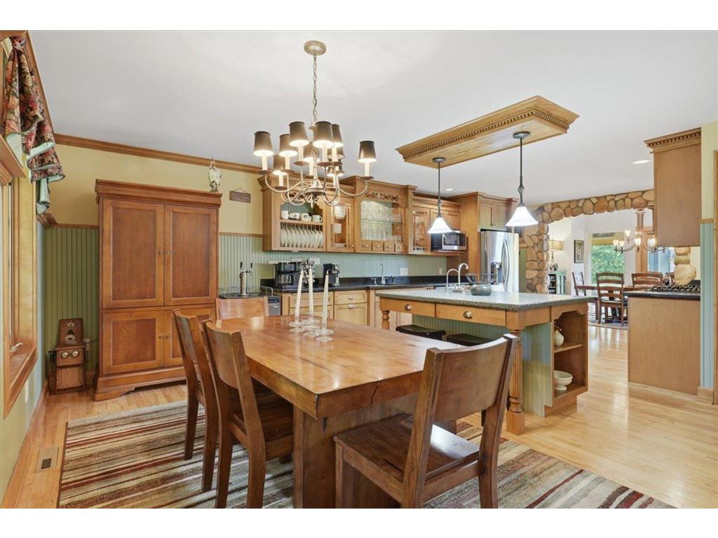 7460 Jordan Buck Trail Danbury WI 54830 - Yellow River 7109094 image15
