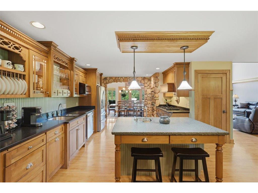 7460 Jordan Buck Trail Danbury WI 54830 - Yellow River 7109094 image16