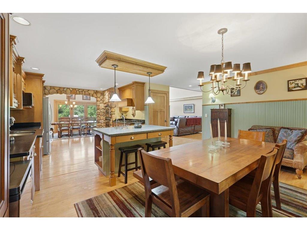 7460 Jordan Buck Trail Danbury WI 54830 - Yellow River 7109094 image17
