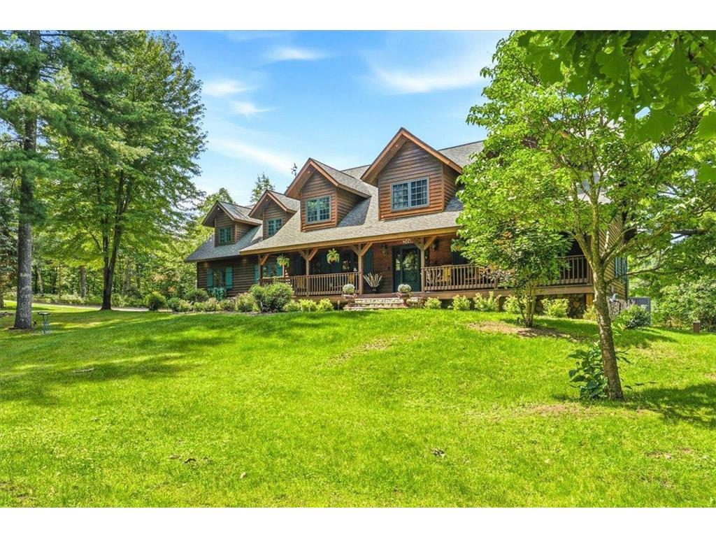 7460 Jordan Buck Trail Danbury WI 54830 - Yellow River 7109094 image2