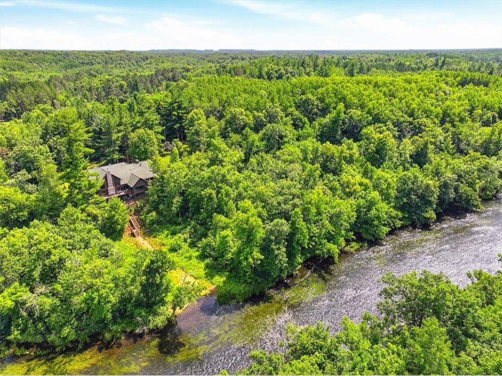 7460 Jordan Buck Trail Danbury WI 54830 - Yellow River 7109094 image4