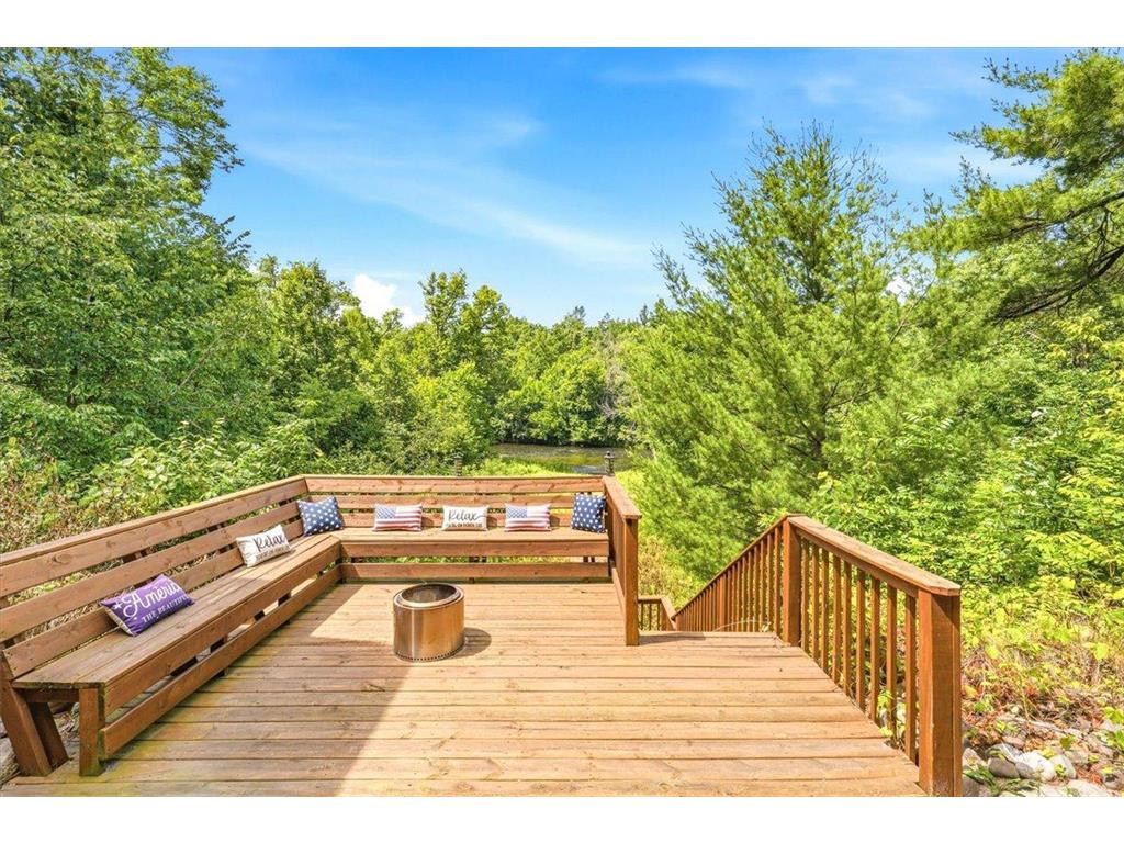 7460 Jordan Buck Trail Danbury WI 54830 - Yellow River 7109094 image50
