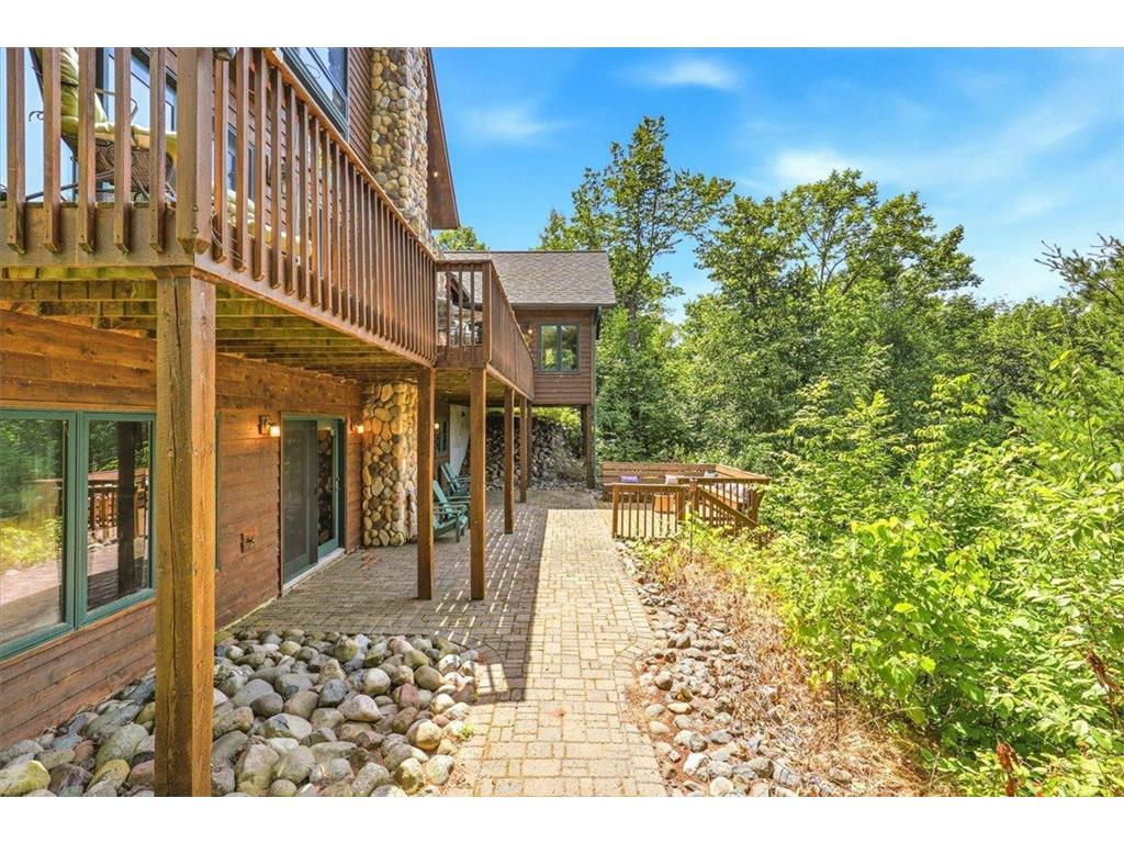7460 Jordan Buck Trail Danbury WI 54830 - Yellow River 7109094 image51