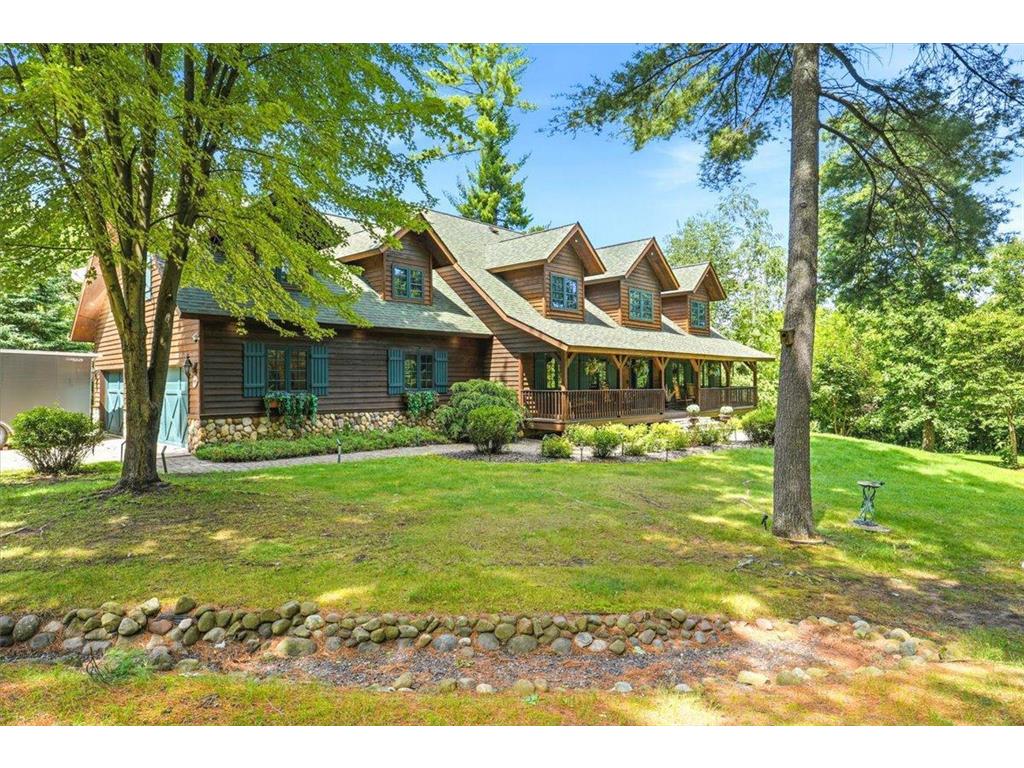 7460 Jordan Buck Trail Danbury WI 54830 - Yellow River 7109094 image55