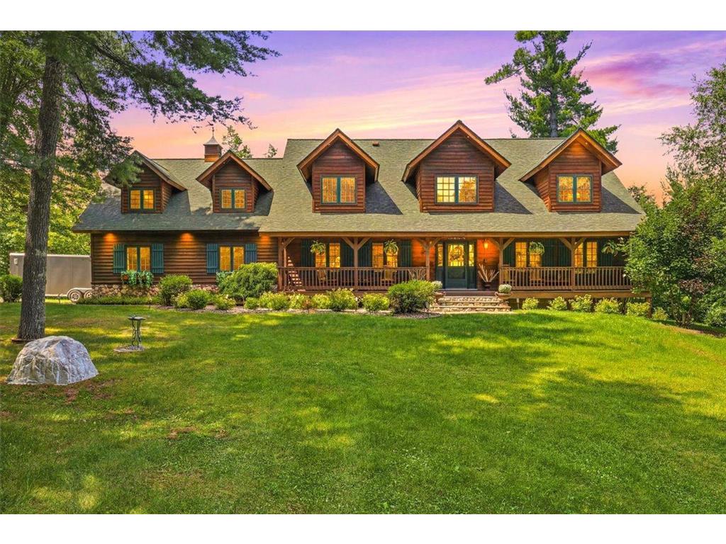 7460 Jordan Buck Trail Danbury WI 54830 - Yellow River 7109094 image56