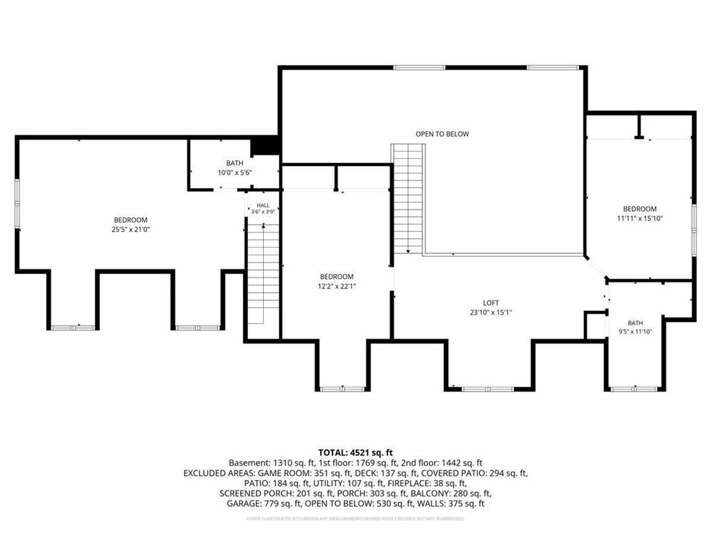 7460 Jordan Buck Trail Danbury WI 54830 - Yellow River 7109094 image58
