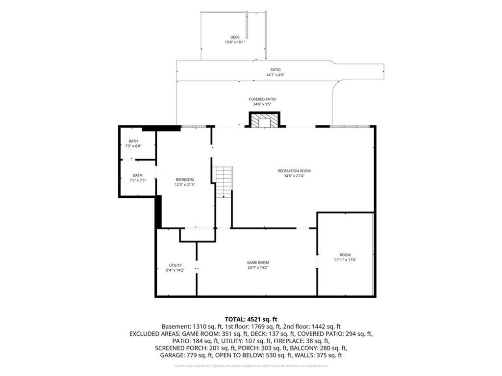 7460 Jordan Buck Trail Danbury WI 54830 - Yellow River 7109094 image59