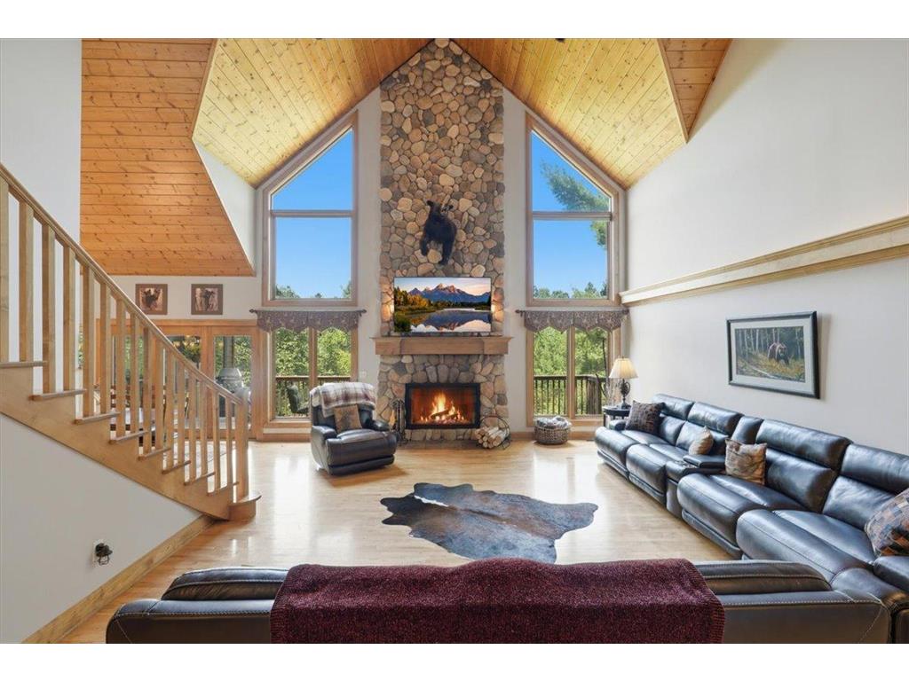 7460 Jordan Buck Trail Danbury WI 54830 - Yellow River 7109094 image9
