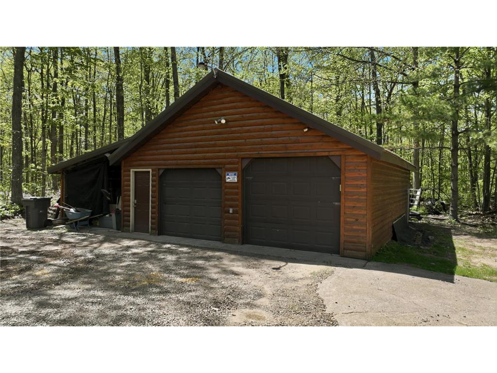 7463 N Pats Landing Road Hayward Twp WI 54843 - Lake Chippewa 7092369 image1