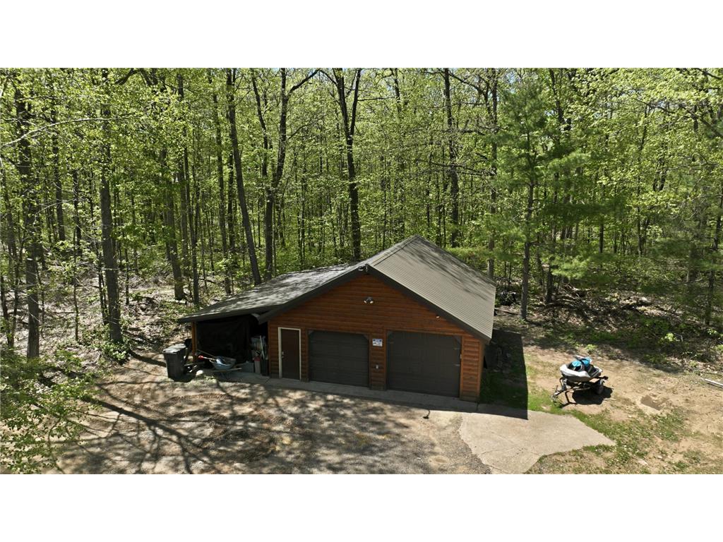 7463 N Pats Landing Road Hayward Twp WI 54843 - Lake Chippewa 7092369 image2