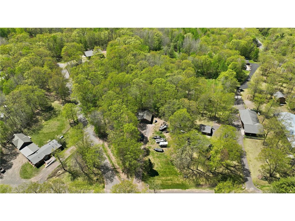 7463 N Pats Landing Road Hayward Twp WI 54843 - Lake Chippewa 7092369 image5
