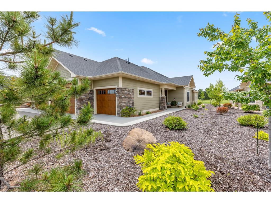 7466 Fairway Lane Breezy Point MN 56472 - Pelican 6711831 image1