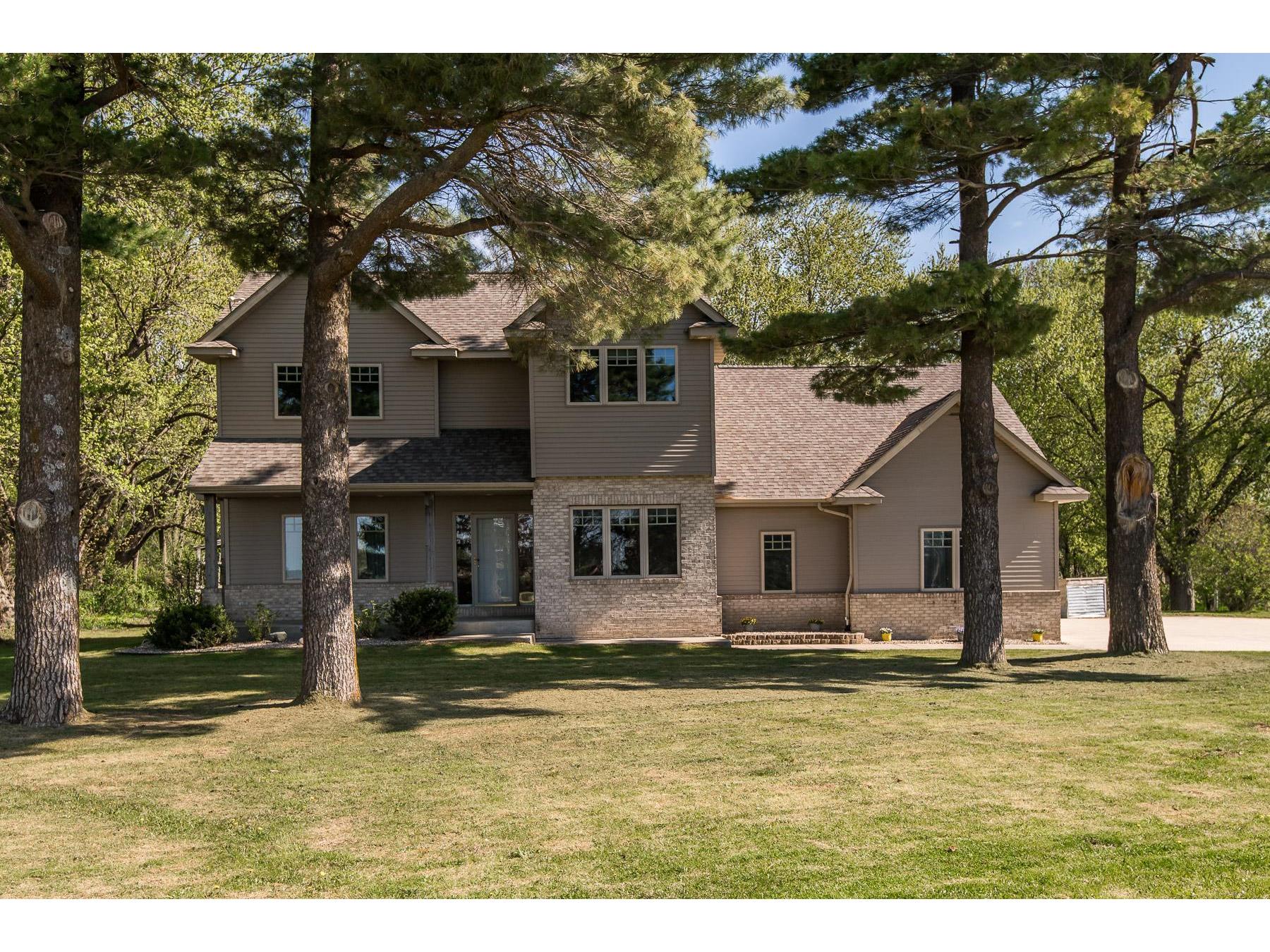 74660 115th Avenue, Blooming Prairie, MN, 55917 MLS 7085707 Edina