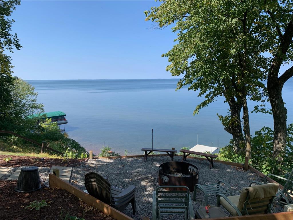 7468 Blair Way Wahkon MN 56386 - Mille Lacs Lake 6649570 image1