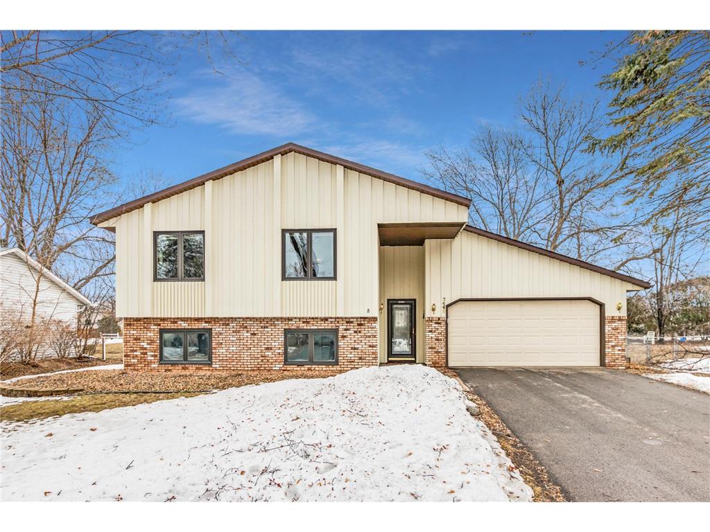 7469 Ivystone Avenue S, Cottage Grove, MN, 55016 MLS 6355914 Edina